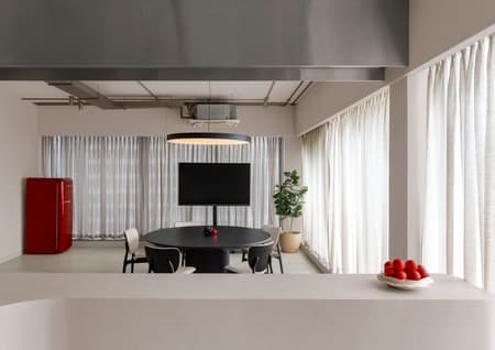 The Loop Experiential Retail Space